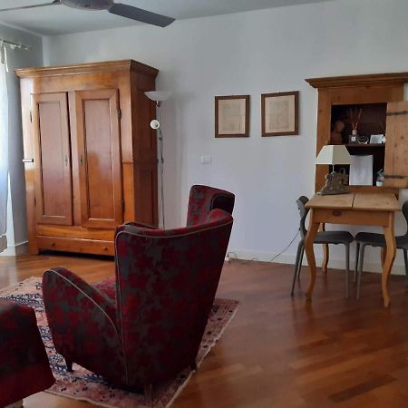 S. Trinita 18, Suites & Rooms Τρέντο Εξωτερικό φωτογραφία
