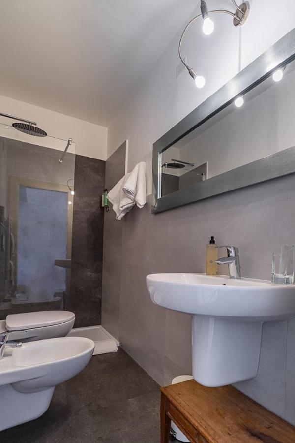 S. Trinita 18, Suites & Rooms Τρέντο Εξωτερικό φωτογραφία