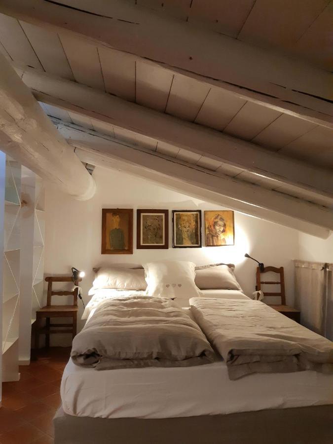 S. Trinita 18, Suites & Rooms Τρέντο Εξωτερικό φωτογραφία