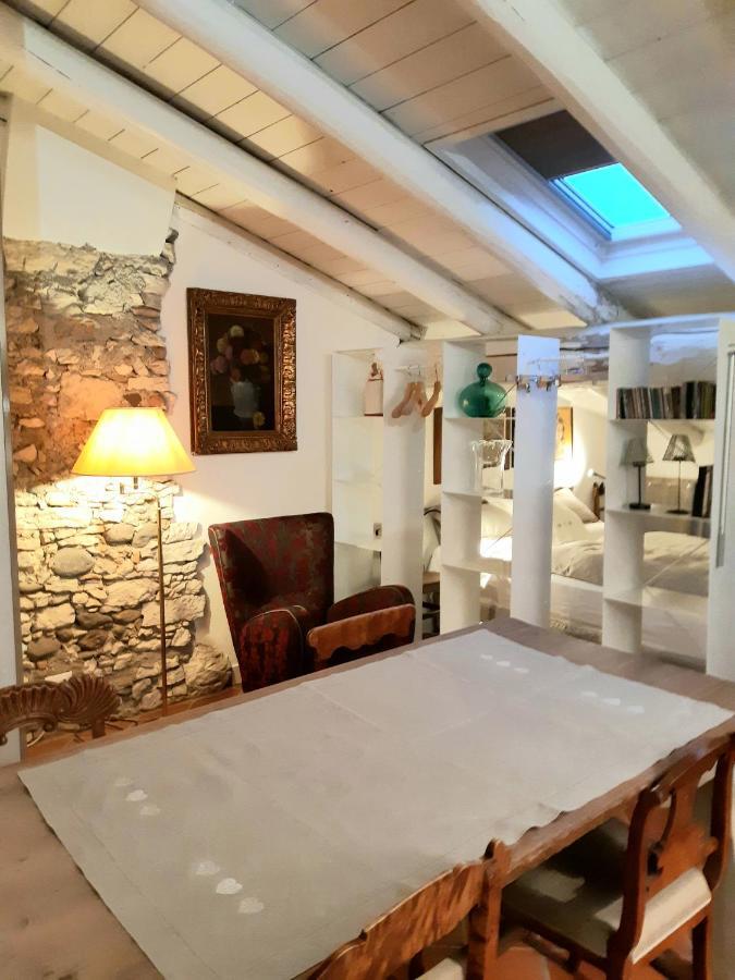 S. Trinita 18, Suites & Rooms Τρέντο Εξωτερικό φωτογραφία