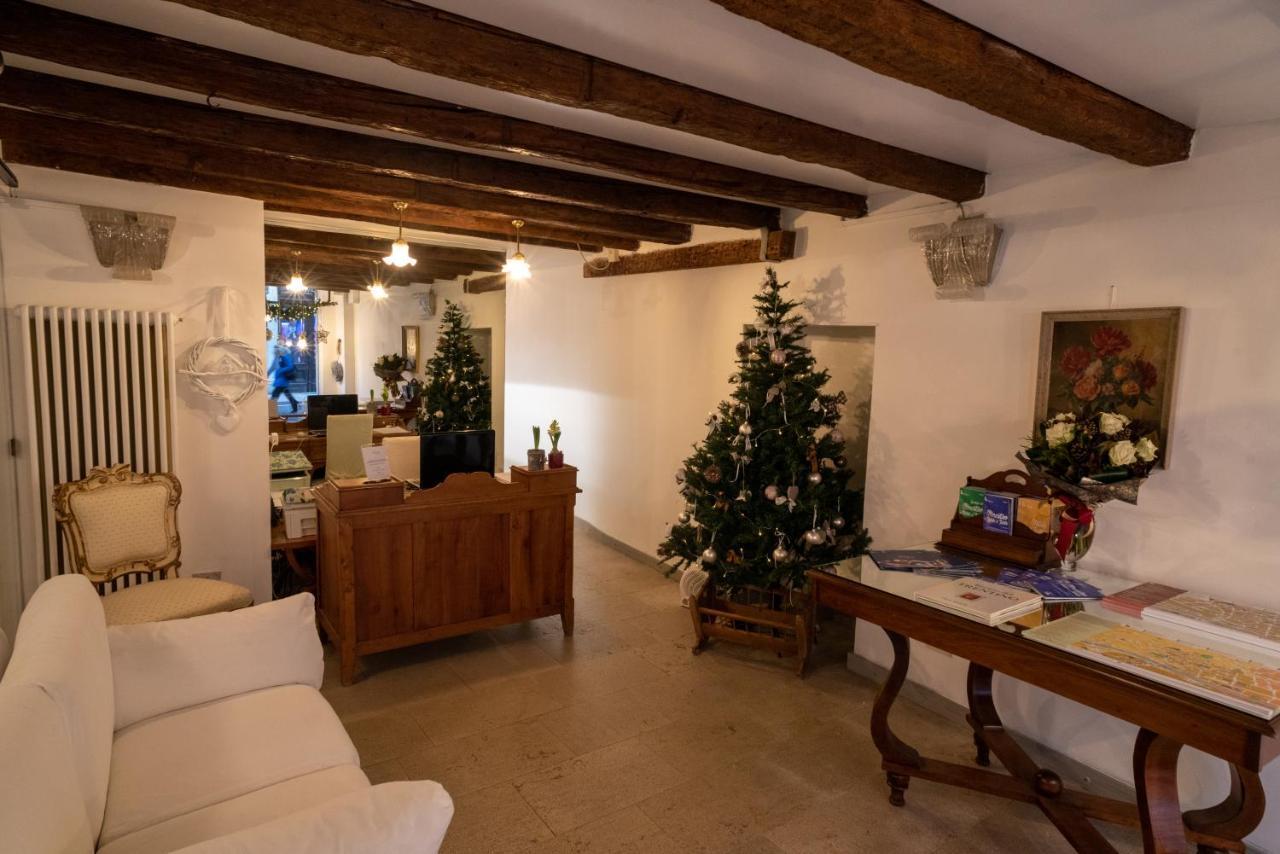 S. Trinita 18, Suites & Rooms Τρέντο Εξωτερικό φωτογραφία